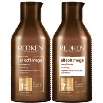 Linio Shampoo nutritivo 300ml + acondicionador... oferta