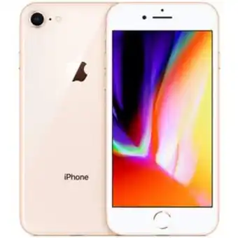 Linio Iphone 8 64gb - oro - envío express a19... oferta