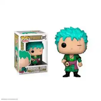 Tai Loy Funko pop animation: one piece - zoro oferta