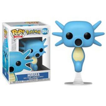 Tai Loy Funko games: pokemon s7 - horsea oferta