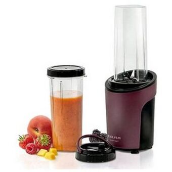 Linio Mini licuadora personal shake away 450 w... oferta