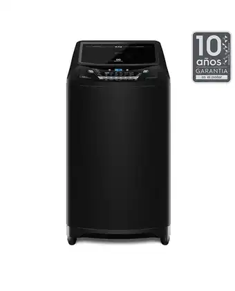 Tiendas EFE Lavadora electrolux 18,5 kg ewix19f2esb oferta