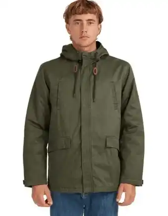 The Box Casaca para hombre quiksilver medium parka days cqy0 oferta