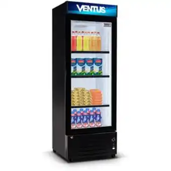 Linio Visicooler ventus 1 puerta 220l lg-220 l... oferta