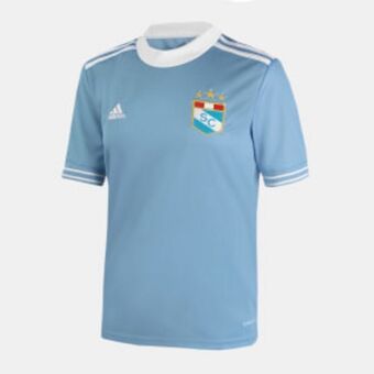ADIDAS Camiseta de visitante sporting cristal 2021 oferta