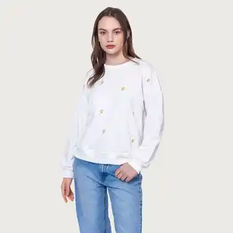 Mentha & Chocolate Polo paulette hueso oferta