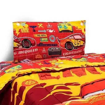 Drimer Set de edredón cars 95 oferta