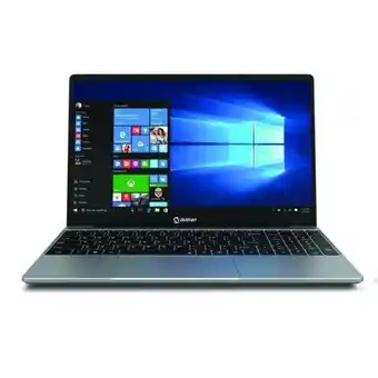 Hiraoka Laptop miray lpm-n15-i5 15.6" intel core i5-10210u 512gb ssd 8gb ram silver oferta