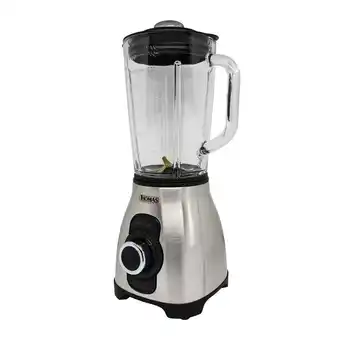 Tottus Licuadora thomas 1.75lt 800w oferta