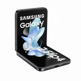 Tottus Galaxy z flip 4 gray oferta