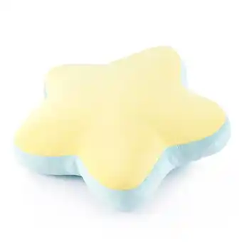 Tottus Cojín shape estrella oferta
