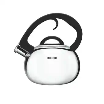 Tottus Tetera acero inoxidable leticia 1.9l oferta