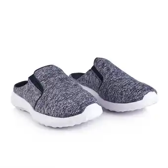 Tottus Zapatillas relax premium mujer azul 37 oferta