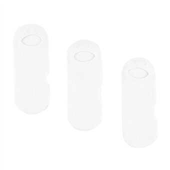 Tottus Medias pack x 3 pet t37-39 oferta