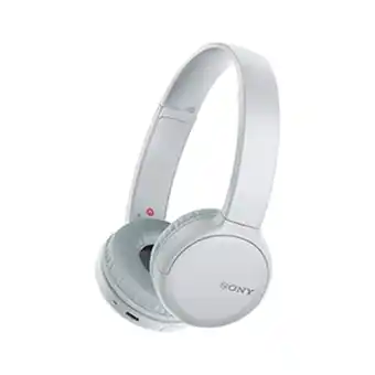 Tiendas EFE Audífonos sony head band bt wh-ch510/lz uc - blanco oferta
