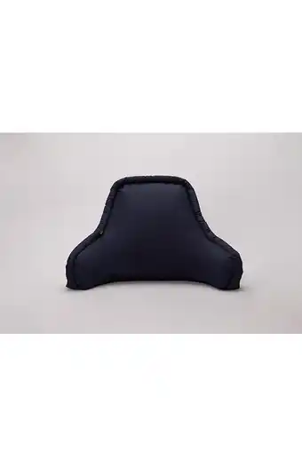 Tiendas EFE Respaldar anatómico azul marino simple oferta