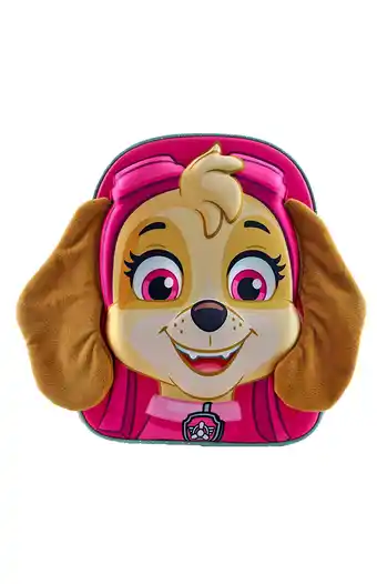 Tiendas EFE Mochila scool kids p paw patrol m skye oferta