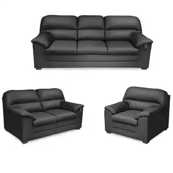 Drimer Juego de sala aranxa 3-2-1 cuerpos oferta