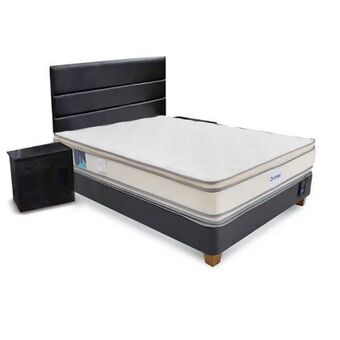 Drimer Juego de dormitorio rayas galaxy oferta