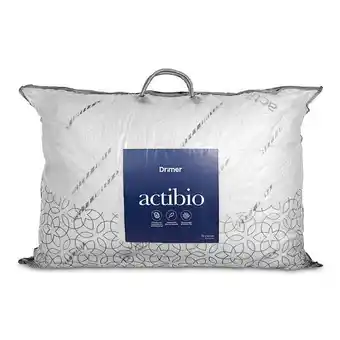 Drimer Almohada actibio oferta