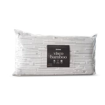 Drimer Almohada visco bamboo oferta