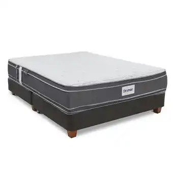 Drimer Cama americana pure fresh oferta