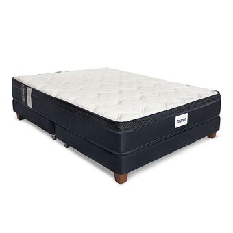 Drimer Cama americana lujo concept látex oferta