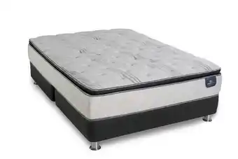 Drimer Cama americana perfect sleeper wesbourough pt oferta