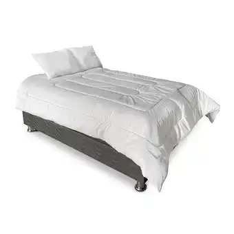 Drimer Edredón termosoft oferta