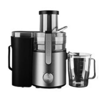 Metro Thomas extractor de jugos th-2655i oferta