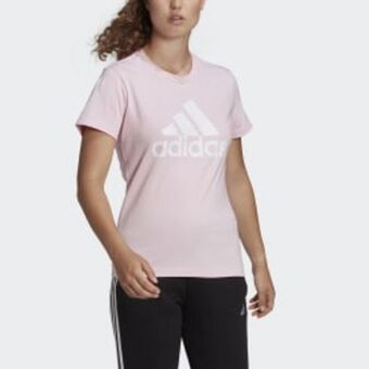 Polo loungewear essentials logo