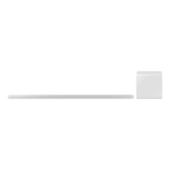 Soundbar samsung ultra delgado wifi dolby atmos 3.1.2ch hw-s801b (2022)
