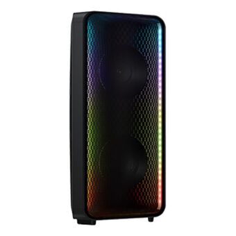 Samsung Parlante bluetooth samsung 160w mx-st40b/pe (2022) oferta