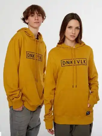 The Box Polera dunkelvolk sin zip the dna hood fp chtea oferta