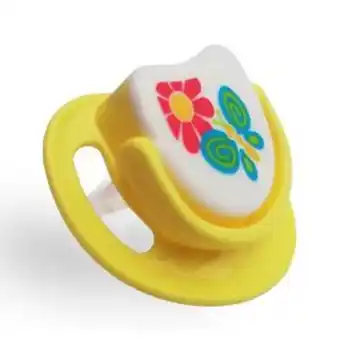 Tai Loy Chupón para desarrollo oral paso 3 (8 meses a más) mariposa oferta