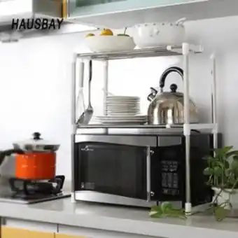 Linio Rack estante organizador de cocina multi... oferta