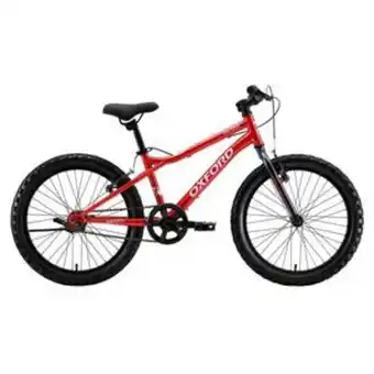 Tai Loy Bicicleta oxford drako aro 20 rojo oferta