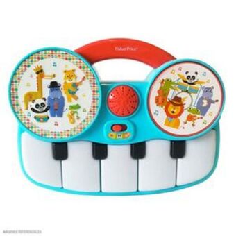 Tai Loy Mi primer dj piano oferta
