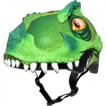 Tai Loy Casco raskullz t-rex awesome con fs verde oferta