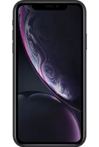 Movistar Iphone xr oferta