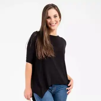 Pionier Polo moda jersey full lycra arleni mg 3/4 oferta