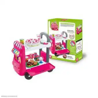 Tai Loy Tienda movimiento de postres oferta