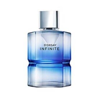 Ésika D'orsay infinite perfume de hombre, 90 ml oferta