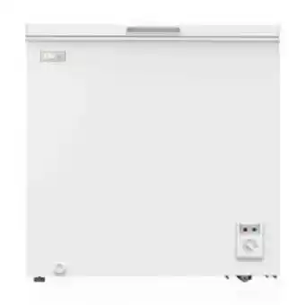 Carsa Congeladora horizontal oster 199l ospcfme7001we blanco oferta
