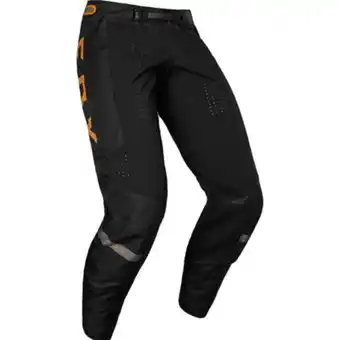 The Box Pantalón hg para hombre fox 360 360 merz pant 001 oferta