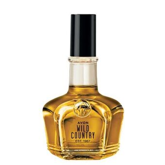 Avon Wild country para él eau de cologne spray 100 ml oferta