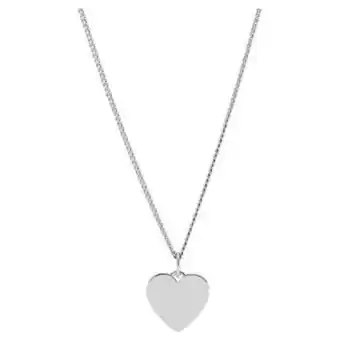 Platanitos Fossil collar jf03330040 para mujer oferta