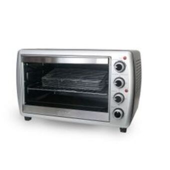 Metro Imaco horno de convección eléctrico 46 lt heb46r oferta