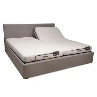 Drimer Cama inteligente ergo box zen oferta