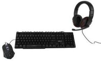 Tai Loy Kit gaming levelup mouse / teclado / audifono oferta